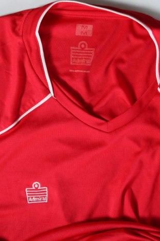 Ανδρική μπλούζα, Μέγεθος M, Χρώμα Κόκκινο, Τιμή 3,56 €