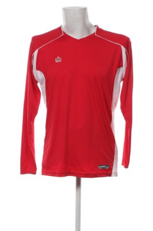 Ανδρική μπλούζα, Μέγεθος M, Χρώμα Κόκκινο, Τιμή 5,69 €