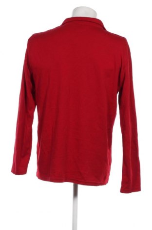Ανδρική μπλούζα, Μέγεθος XXL, Χρώμα Κόκκινο, Τιμή 6,35 €