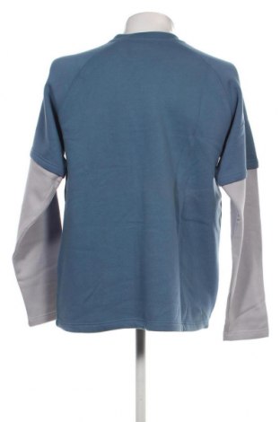 Мъжка блуза, Размер M, Цвят Син, Цена 19,55 лв.