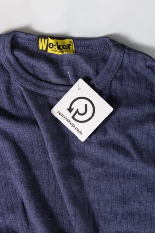 Pánske tričko , Veľkosť L, Farba Modrá, Cena  5,49 €