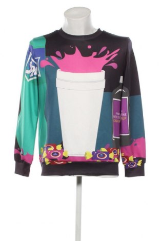 Ανδρική μπλούζα, Μέγεθος M, Χρώμα Πολύχρωμο, Τιμή 7,05 €