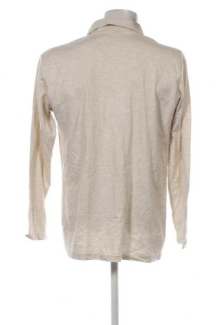 Мъжка блуза, Размер XL, Цвят Бежов, Цена 10,26 лв.