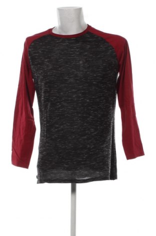 Ανδρική μπλούζα, Μέγεθος L, Χρώμα Μαύρο, Τιμή 3,64 €