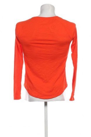 Ανδρική μπλούζα, Μέγεθος S, Χρώμα Πορτοκαλί, Τιμή 11,75 €