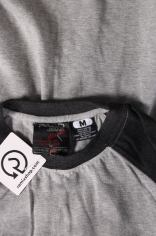 Herren Shirt, Größe M, Farbe Grau, Preis € 9,72
