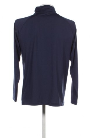 Pánske tričko , Veľkosť L, Farba Modrá, Cena  5,82 €