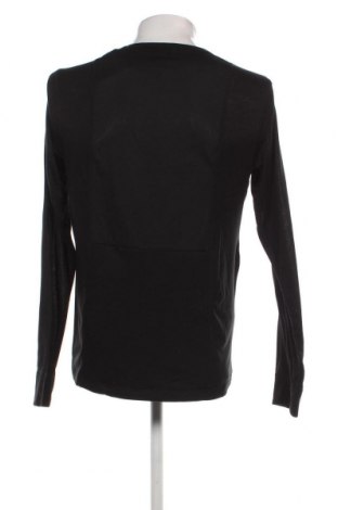 Ανδρική μπλούζα, Μέγεθος L, Χρώμα Μαύρο, Τιμή 3,88 €
