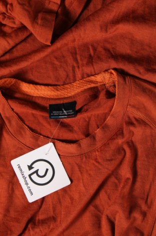 Ανδρική μπλούζα, Μέγεθος XL, Χρώμα Καφέ, Τιμή 4,82 €
