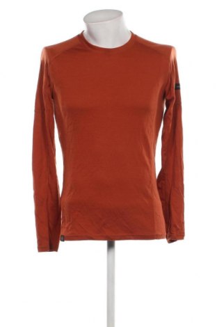 Ανδρική μπλούζα, Μέγεθος XL, Χρώμα Καφέ, Τιμή 4,00 €