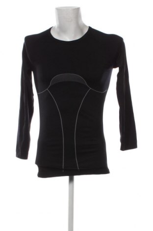 Ανδρική μπλούζα, Μέγεθος XL, Χρώμα Μαύρο, Τιμή 5,69 €
