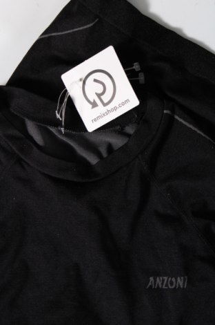 Herren Shirt, Größe M, Farbe Schwarz, Preis € 6,40