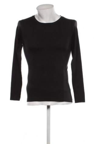 Ανδρική μπλούζα, Μέγεθος S, Χρώμα Μαύρο, Τιμή 5,69 €