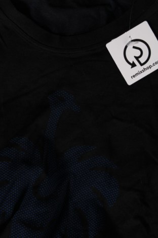 Ανδρική μπλούζα, Μέγεθος L, Χρώμα Μαύρο, Τιμή 3,56 €