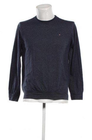 Ανδρική μπλούζα, Μέγεθος L, Χρώμα Μπλέ, Τιμή 6,46 €