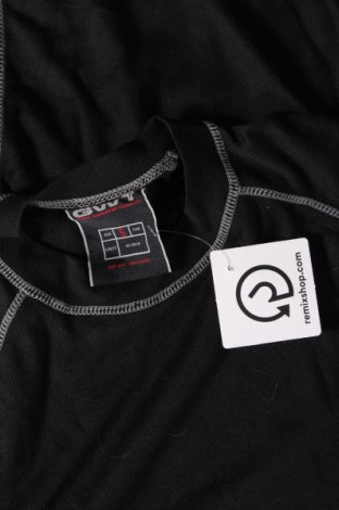 Ανδρική μπλούζα, Μέγεθος S, Χρώμα Μαύρο, Τιμή 5,66 €