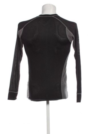 Ανδρική μπλούζα, Μέγεθος S, Χρώμα Μαύρο, Τιμή 5,66 €