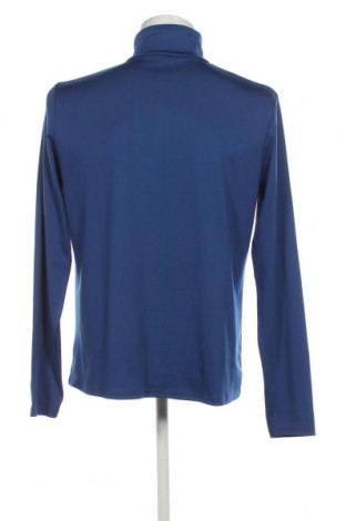 Ανδρική μπλούζα, Μέγεθος XXL, Χρώμα Μπλέ, Τιμή 6,48 €