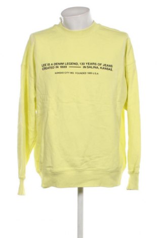 Pánské tričko , Velikost L, Barva Žlutá, Cena  182,00 Kč