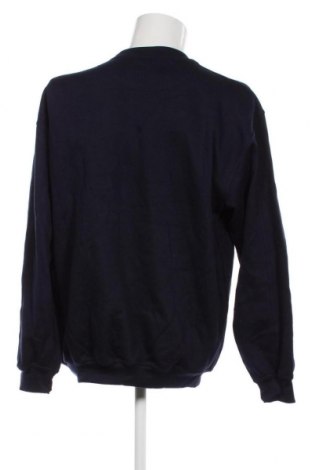 Ανδρική μπλούζα, Μέγεθος XL, Χρώμα Μπλέ, Τιμή 19,18 €