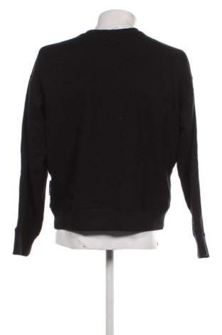 Ανδρική μπλούζα, Μέγεθος M, Χρώμα Μαύρο, Τιμή 5,17 €