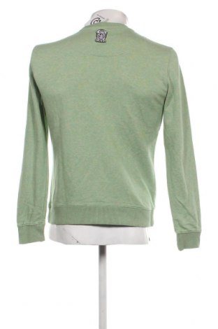 Ανδρική μπλούζα, Μέγεθος S, Χρώμα Πράσινο, Τιμή 2,70 €