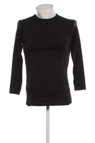 Ανδρική μπλούζα ALEX, Μέγεθος L, Χρώμα Μαύρο, Τιμή 3,56 €