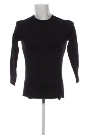 Мъжка блуза ALEX, Размер M, Цвят Черен, Цена 23,00 лв.