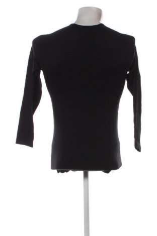 Мъжка блуза ALEX, Размер M, Цвят Черен, Цена 9,20 лв.