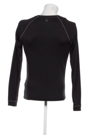 Ανδρική μπλούζα ARCORE, Μέγεθος S, Χρώμα Μαύρο, Τιμή 5,59 €