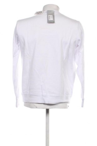 Pánske tričko  ASICS, Veľkosť M, Farba Biela, Cena  52,33 €