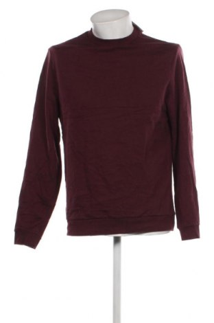 Ανδρική μπλούζα ASOS, Μέγεθος M, Χρώμα Κόκκινο, Τιμή 9,52 €
