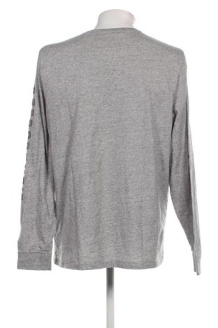 Herren Shirt Abercrombie & Fitch, Größe XXL, Farbe Grau, Preis € 33,40