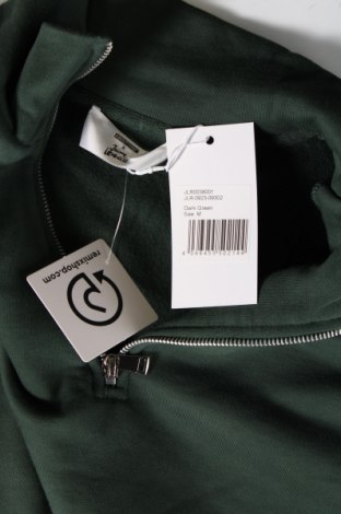 Herren Shirt About You, Größe M, Farbe Grün, Preis € 12,41