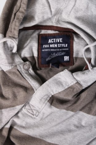 Ανδρική μπλούζα Active, Μέγεθος S, Χρώμα Πολύχρωμο, Τιμή 2,89 €