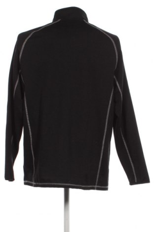 Мъжка блуза Active By Tchibo, Размер XL, Цвят Черен, Цена 9,89 лв.