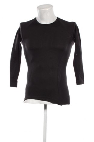 Ανδρική μπλούζα Active By Tchibo, Μέγεθος S, Χρώμα Μαύρο, Τιμή 5,98 €