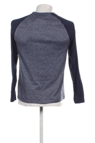 Ανδρική μπλούζα Active Touch, Μέγεθος L, Χρώμα Μπλέ, Τιμή 3,71 €