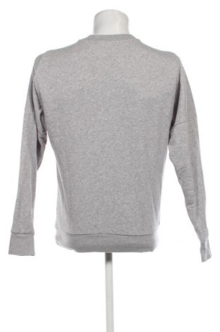 Herren Shirt Adidas, Größe S, Farbe Grau, Preis 13,49 €