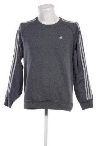 Bluză de bărbați Adidas, Mărime M, Culoare Gri, Preț 67,10 Lei