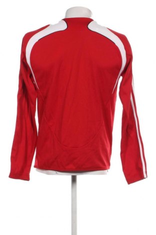 Pánské tričko  Adidas, Velikost S, Barva Červená, Cena  737,00 Kč