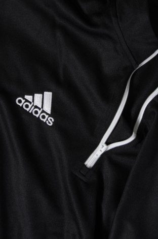 Pánské tričko  Adidas, Velikost L, Barva Černá, Cena  670,00 Kč