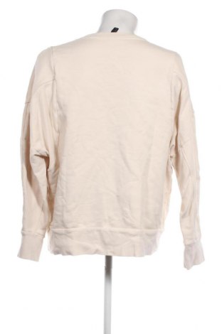 Ανδρική μπλούζα Adidas, Μέγεθος XL, Χρώμα  Μπέζ, Τιμή 21,03 €