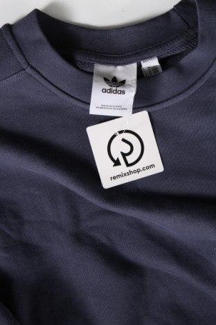 Мъжка блуза Adidas Originals, Размер M, Цвят Син, Цена 77,00 лв.