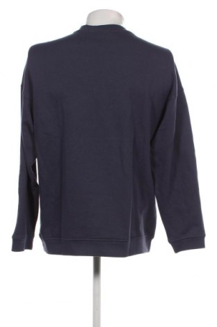 Herren Shirt Adidas Originals, Größe M, Farbe Blau, Preis 39,69 €