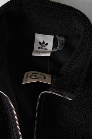 Ανδρική μπλούζα Adidas Originals, Μέγεθος L, Χρώμα Μαύρο, Τιμή 39,69 €