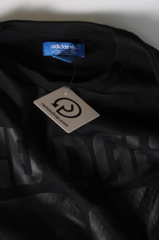 Bluză de bărbați Adidas Originals, Mărime XL, Culoare Negru, Preț 111,84 Lei