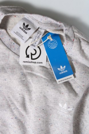 Bluză de bărbați Adidas Originals, Mărime M, Culoare Gri, Preț 253,29 Lei