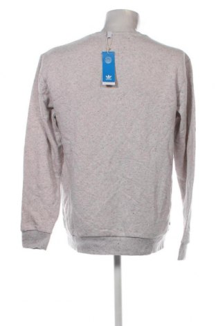 Ανδρική μπλούζα Adidas Originals, Μέγεθος M, Χρώμα Γκρί, Τιμή 47,63 €