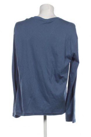 Pánské tričko  Alan Brown, Velikost XXL, Barva Modrá, Cena  494,00 Kč